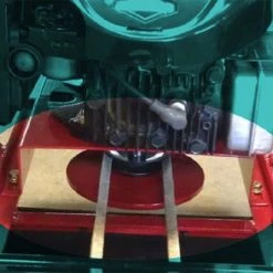 Bradley Even-Cut 22" Briggs 8.5 HP Belt Drive Commercial Push Mower 8 Bradley Even-Cut 22" Briggs 8.5 HP Belt Drive Commercial Push Mower -Lawn Mowers Sales Shop 22bp 2