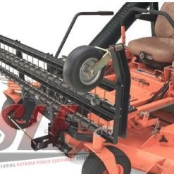 JRCO 471 Series 60" Tine Rake Dethatcher w/o Mount Bar 47160 -Lawn Mowers Sales Shop 2 14 2 1