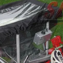 JRCO Broadcast Spreader Mid-Mount ZTR Electric 503JRCO -Lawn Mowers Sales Shop 2 15 1 1