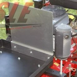 JRCO Transporter Tray Tub Heat Deflector Walk Behind 490JRCO -Lawn Mowers Sales Shop 2 15 6 1