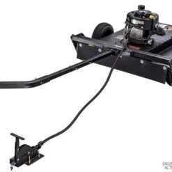 Swisher RC11544BS 44" Rough Cut Trail Cutter 11.5 HP Briggs & Stratton Engine -Lawn Mowers Sales Shop 2 7 9