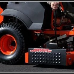 Advanced Chute System Lawn Mower Discharge Chute Blade Blocker -Lawn Mowers Sales Shop 2 8 10