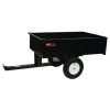 Ohio Steel 3048HKD Dump Cart, K/D Cart 10 cu. ft. 1000 lb. -Lawn Mowers Sales Shop 3048hkd 1