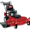 Toro 39634 Mid Size Walk Behind Mower 36" Deck 14.5HP Kawasaki
