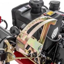 WorldLawn 36" Hydro Floating Walk Behind Mower 14.5HP Kawa -Lawn Mowers Sales Shop 36 inch hydro floating walk behind lawn mower control 1