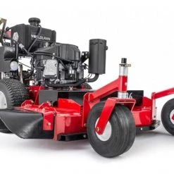 WorldLawn 36" Hydro Floating Walk Behind Mower 14.5HP Kawa -Lawn Mowers Sales Shop 36 hydro fixed walkbehind frontleftlow 1