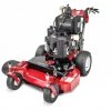 WorldLawn 36" Hydro Floating Walk Behind Mower 14.5HP Kawa -Lawn Mowers Sales Shop 36 hydro fixed walkbehind frontright 1