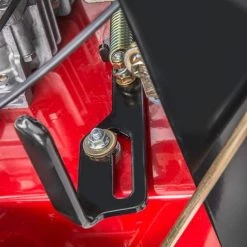 WorldLawn 36" Hydro Floating Walk Behind Mower 14.5HP Kawa -Lawn Mowers Sales Shop 36 hydro walkbehind detail 1