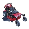 Bradley 36" Commercial Turf Stand On Zero Turn Mower 25HP Briggs -Lawn Mowers Sales Shop 36sc ct25