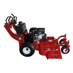 Bradley 36" Walk Behind Mower 23 HP Briggs & Stratton T-Bar 36WT-BS23 -Lawn Mowers Sales Shop 36sotbs23ec 01