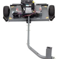 Swisher FCE11544BS 44" Finish Cut Trail Mower 11.5 HP Briggs & Stratton -Lawn Mowers Sales Shop 3 4 8