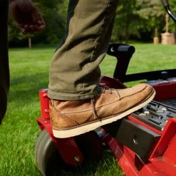 Toro 74002 4000 Series 52" Zero Turn Mower 25.5 HP Kawasaki -Lawn Mowers Sales Shop 4000 z master step through front end 1