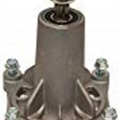 Husqvarna Genuine Part 587125201 MANDREL.W/SPCR.BRG.SHRT.NONRVL -Lawn Mowers Sales Shop 41n2iiluc7l. ac ul130