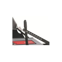 Ohio Steel 42LS Tow Behind Lawn Sweeper 42" 18 cu. ft. -Lawn Mowers Sales Shop 42ls 4 1