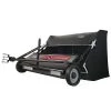 Ohio Steel 42SWP22 Tow Behind Lawn Sweeper 42" 22 cu. ft. 2 Ohio Steel 42SWP22 Tow Behind Lawn Sweeper 42" 22 cu. ft. -Lawn Mowers Sales Shop 42tsc