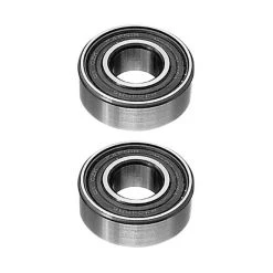 Oregon 45-238 Magnum 6210-2RS Ball Bearing - Pack of 2
