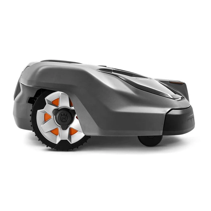 Husqvarna Automower 450XH Robotic Mower 4 Husqvarna Automower 450XH Robotic Mower - Image 2