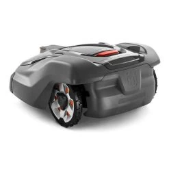 Husqvarna Automower 450XH Robotic Mower 7 Husqvarna Automower 450XH Robotic Mower -Lawn Mowers Sales Shop 450xh automower 3