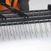 JRCO 463-36 36" Tine Rake Dethatcher for Lawn & Garden Tractor -Lawn Mowers Sales Shop 470 detail 3