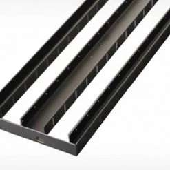 JRCO 463-36 36" Tine Rake Dethatcher for Lawn & Garden Tractor -Lawn Mowers Sales Shop 470 detail 4