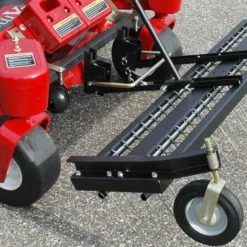 JRCO 463-36 36" Tine Rake Dethatcher for Lawn & Garden Tractor -Lawn Mowers Sales Shop 470 detail 5