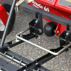 JRCO 463-36 36" Tine Rake Dethatcher for Lawn & Garden Tractor -Lawn Mowers Sales Shop 470 detail 6