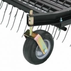 JRCO 464-36 36" Tine Rake Dethatcher for Lawn & Garden Tractor -Lawn Mowers Sales Shop 470 detail 7 1