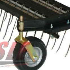 JRCO 471 Series 46" Tine Rake Dethatcher w/o Mount Bar 47146 19 JRCO 471 Series 46" Tine Rake Dethatcher w/o Mount Bar 47146 -Lawn Mowers Sales Shop 47146