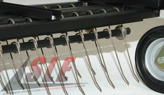 JRCO 471 Series 46" Tine Rake Dethatcher w/o Mount Bar 47146 7 JRCO 471 Series 46" Tine Rake Dethatcher w/o Mount Bar 47146 - Image 5