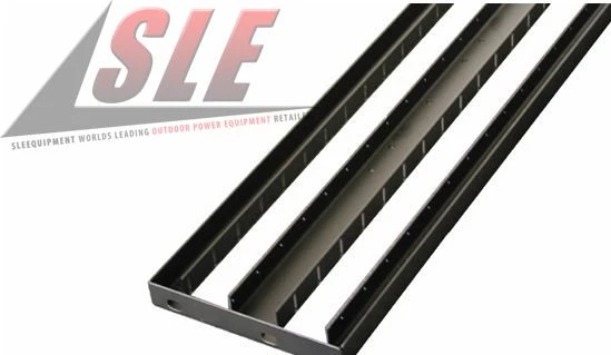 JRCO 471 Series 46" Tine Rake Dethatcher w/o Mount Bar 47146 8 JRCO 471 Series 46" Tine Rake Dethatcher w/o Mount Bar 47146 - Image 6