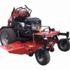 Bradley 48" Stand On Compact ZT Mower 25 HP Briggs Engine 48SC-CT25 -Lawn Mowers Sales Shop 48sc 2