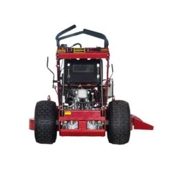 Bradley 48" Walk Behind Mower 25 HP Briggs & Stratton T-Bar 48WT-BS25 -Lawn Mowers Sales Shop 48wt bs 01