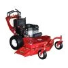 Bradley 48" Walk Behind Mower 25 HP Briggs & Stratton T-Bar 48WT-BS25 -Lawn Mowers Sales Shop 48wt bs 03