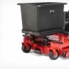 JRCO Transporter Tray Tub Heat Deflector Walk Behind 490JRCO -Lawn Mowers Sales Shop 490 1 1