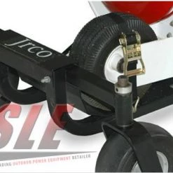 JRCO Blower Buggy Walk Behind Carrier for Lawn Mowers 601JRCO -Lawn Mowers Sales Shop 4 14 2 2