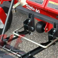 JRCO 471 Series 36" Tine Rake Dethatcher w/o Mount Bar 36471 -Lawn Mowers Sales Shop 4 14 5 2