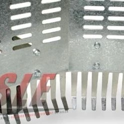 JRCO Leaf Plow Zero Turn Lawn Mower Attachment 480JRCO -Lawn Mowers Sales Shop 4 16 5 2