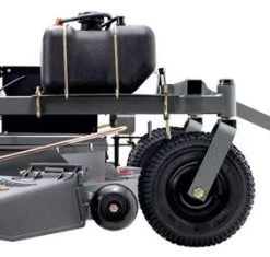 Swisher FC14560BS-CA 60" Finish Cut Trail Mower 14.5hp Ca Comp -Lawn Mowers Sales Shop 4 4 8 2