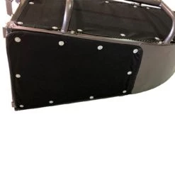 Bradley DC2400 Dust Cover For GC2400 Grass Catcher -Lawn Mowers Sales Shop 4 56 2