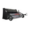Ohio Steel 50SWP26 Lawn Sweeper 50" 26 cu. ft Tow Hitch -Lawn Mowers Sales Shop 50swp26 2 2