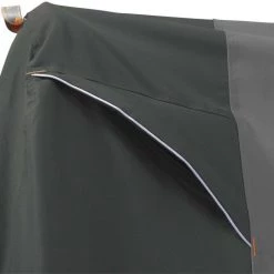 Classic Accessories 52-148-380301-00 Medium Riding Lawn Tractor Cover -Lawn Mowers Sales Shop 52 148 380301 00 h3 1