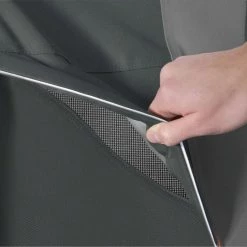 Classic Accessories 52-148-380301-00 Medium Riding Lawn Tractor Cover -Lawn Mowers Sales Shop 52 148 380301 00 h5 1