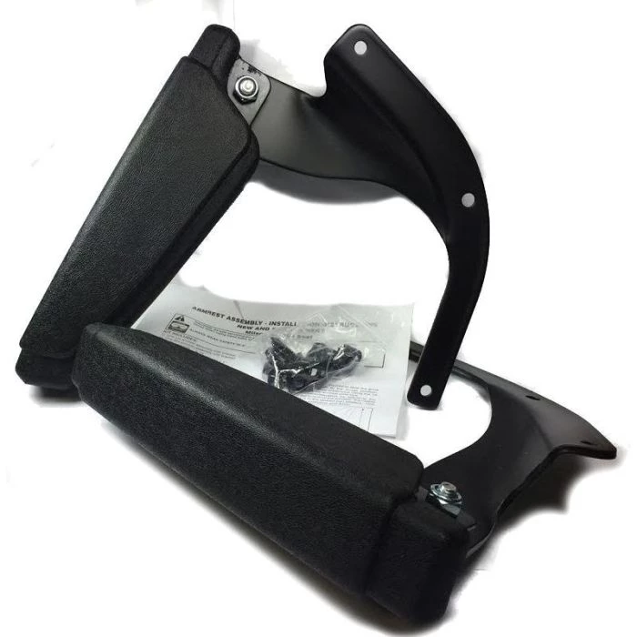 Husqvarna 532421499 Arm Rest Kit 3 Husqvarna 532421499 Arm Rest Kit