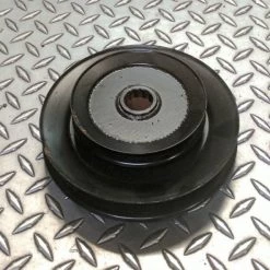 Husqvarna 539108948 61 inch Hex Double Stacked Pulley 11 Husqvarna 539108948 61 inch Hex Double Stacked Pulley -Lawn Mowers Sales Shop 539108948