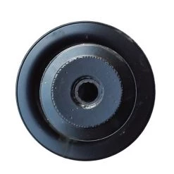 Husqvarna 539108948 61 inch Hex Double Stacked Pulley