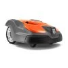 Husqvarna Automower 550H Robotic Mower 1 Husqvarna Automower 550H Robotic Mower -Lawn Mowers Sales Shop 550h automower 1