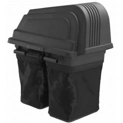 Husqvarna Genuine Part 587412701 H242F Soft Double Bagger