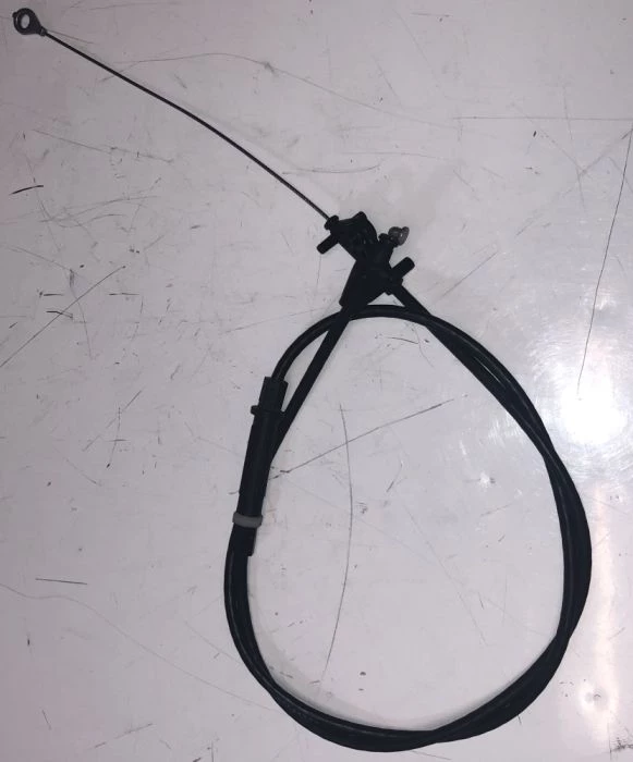 Husqvarna Genuine Part 587622801 CABLE SPEED SELECT 3 Husqvarna Genuine Part 587622801 CABLE SPEED SELECT