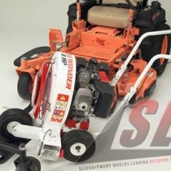 JRCO Blower Buggy Walk Behind Carrier for Lawn Mowers 601JRCO -Lawn Mowers Sales Shop 5 11 6 2