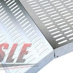 JRCO Leaf Plow Zero Turn Lawn Mower Attachment 480JRCO -Lawn Mowers Sales Shop 5 13 3 2